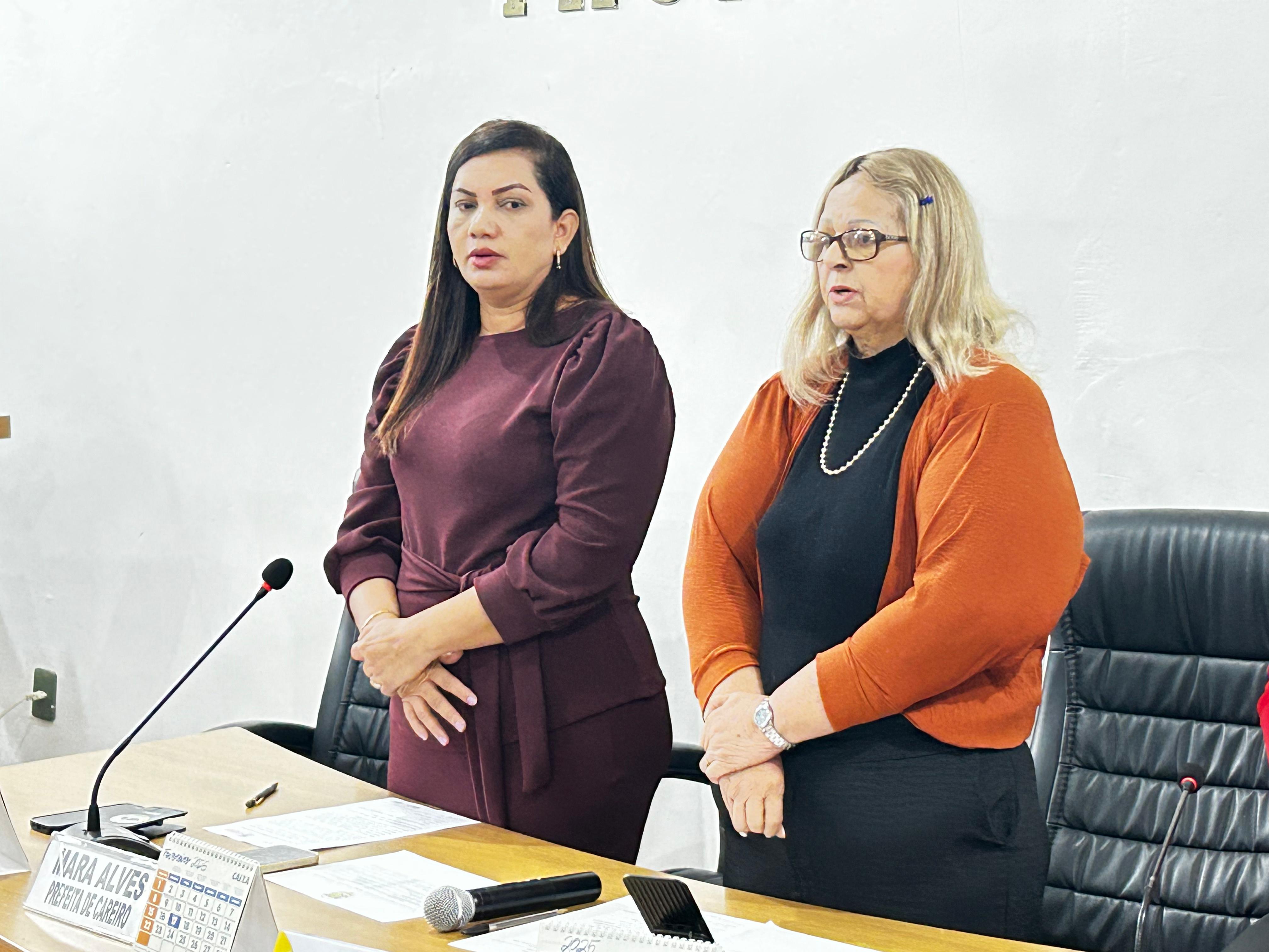 Início dos Trabalhos Legislativo para o ano de 2026